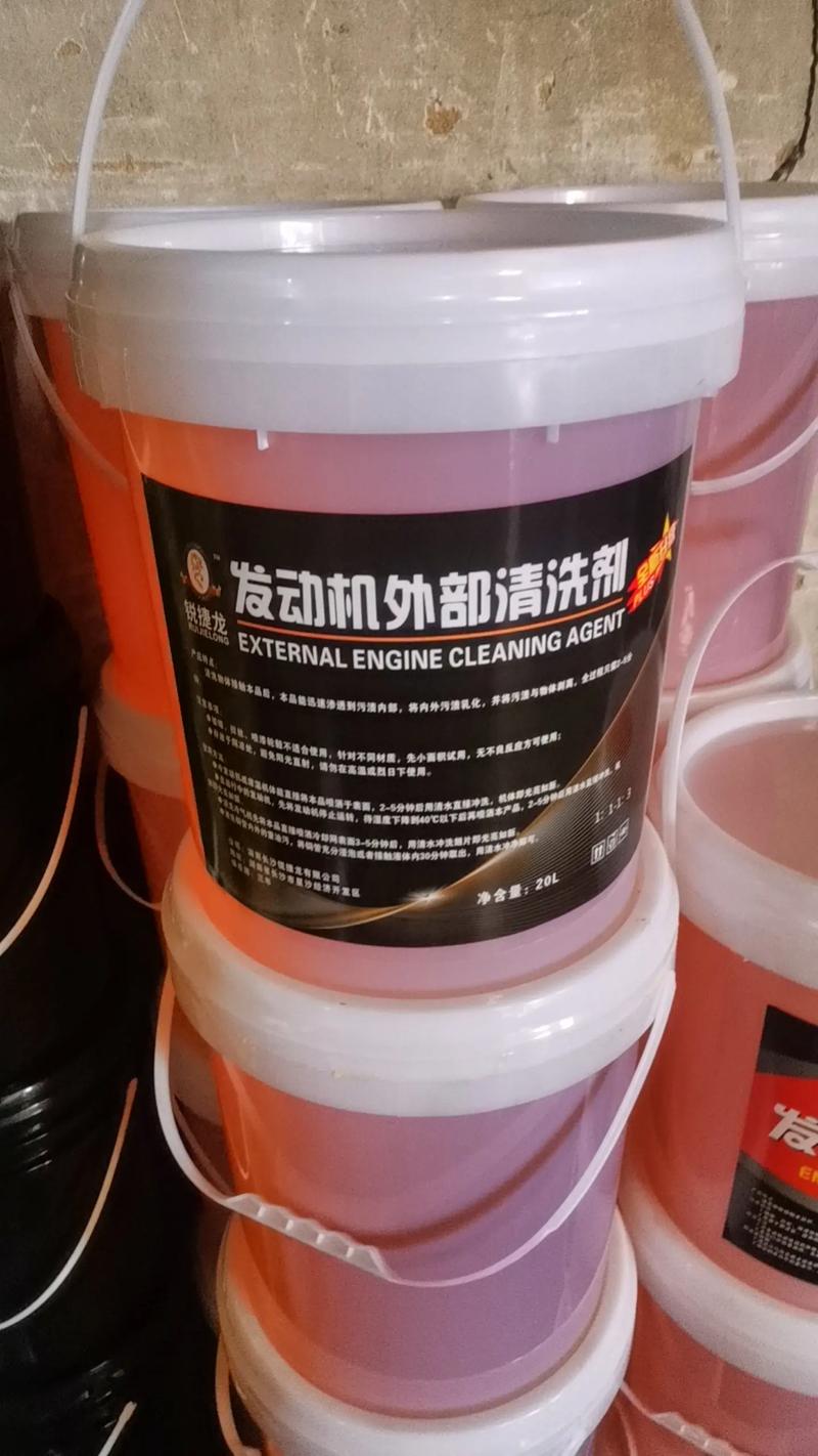端午安康！一年一度洗车旺季节，聊聊免擦拭洗车液与美容店的生意经
